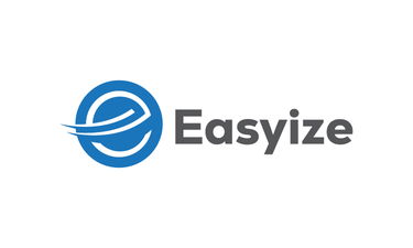 Easyize.com - Creative brandable domain for sale